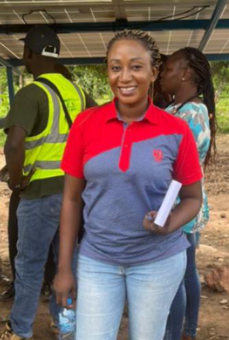 directrice des ressources humaines