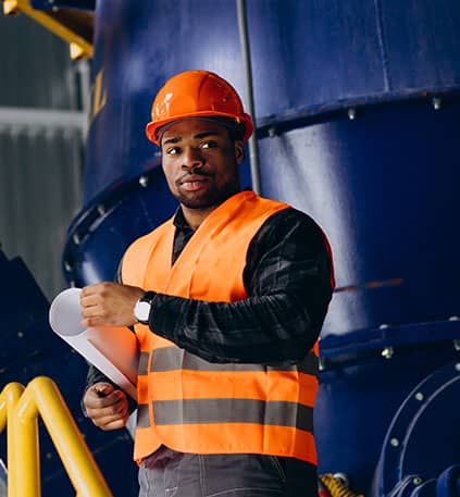 directeur de l'innovation