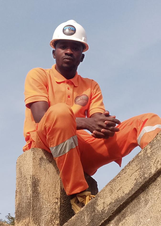 directeur des projets