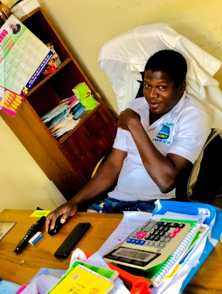 directeur support et stratégies